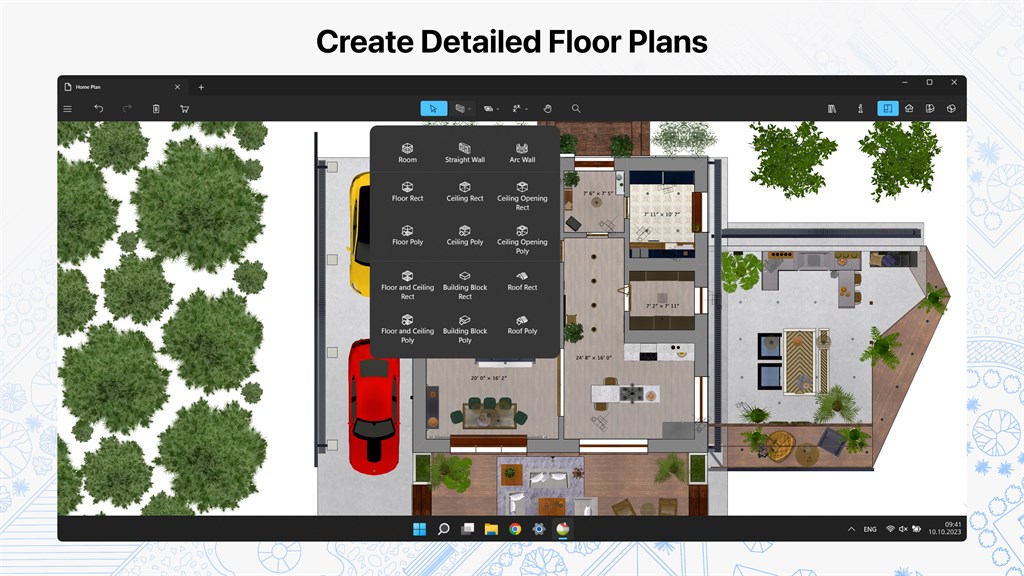 Live Home 3D - House Design_1