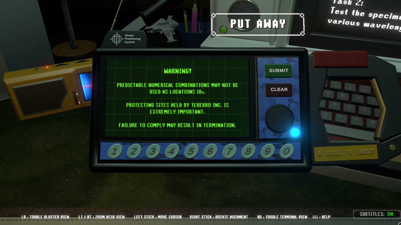 Things Too Ugly screenshot 7