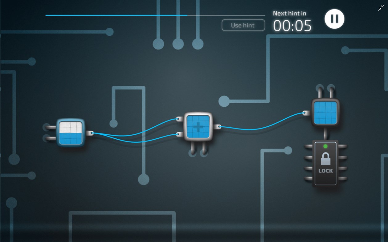 #1. Signals: Lockdown (Windows) โดย: No brakes games