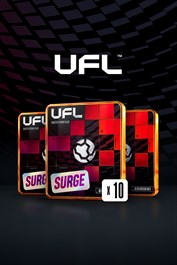 Комплект Mega Surge