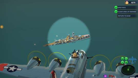 Bomber Crew: American Edition  screenshot 6