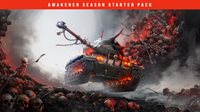 World of Tanks – Pack de démarrage Éveillé
