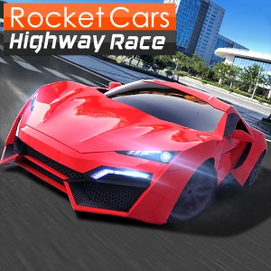 Get Highway Cars Racing - Microsoft Store