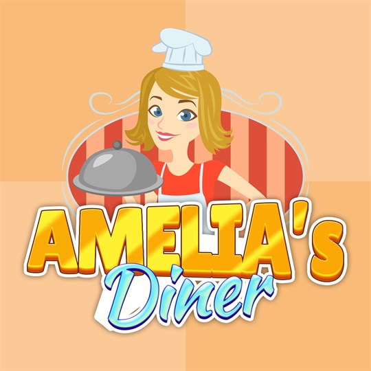 Amelia's Diner for xbox