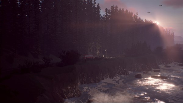 Life is Strange 2 - Episode 1 — 1