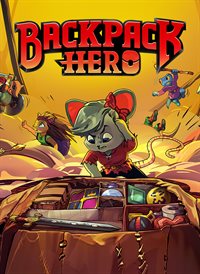 Backpack Hero