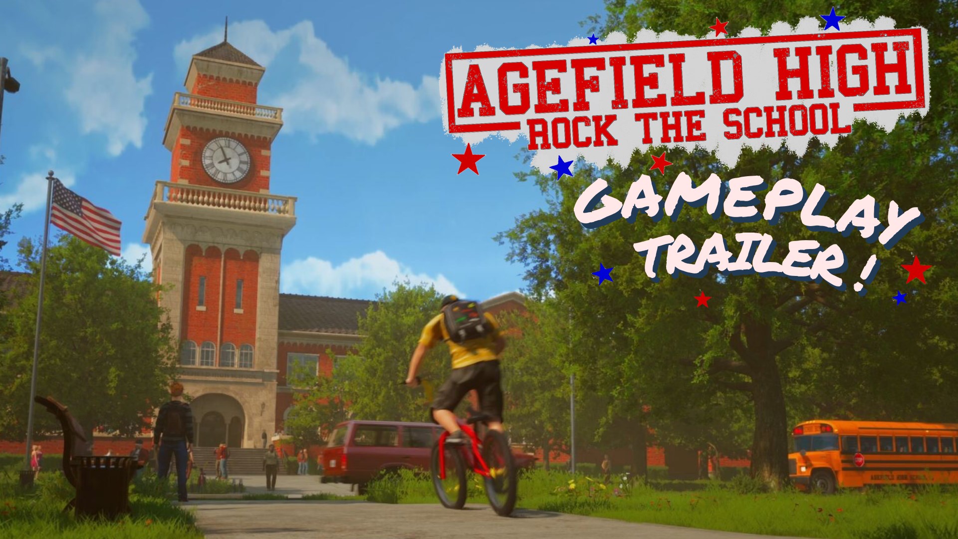 Gameplay Trailer