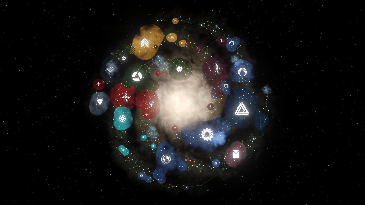 Stellaris: Console Edition (X|S) screenshot 9