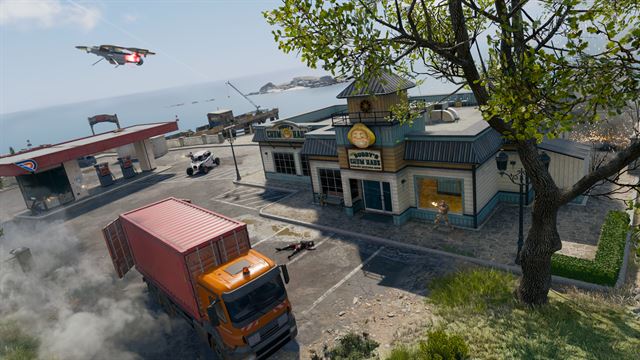 Call of Duty®: Warzone™ screenshot 4