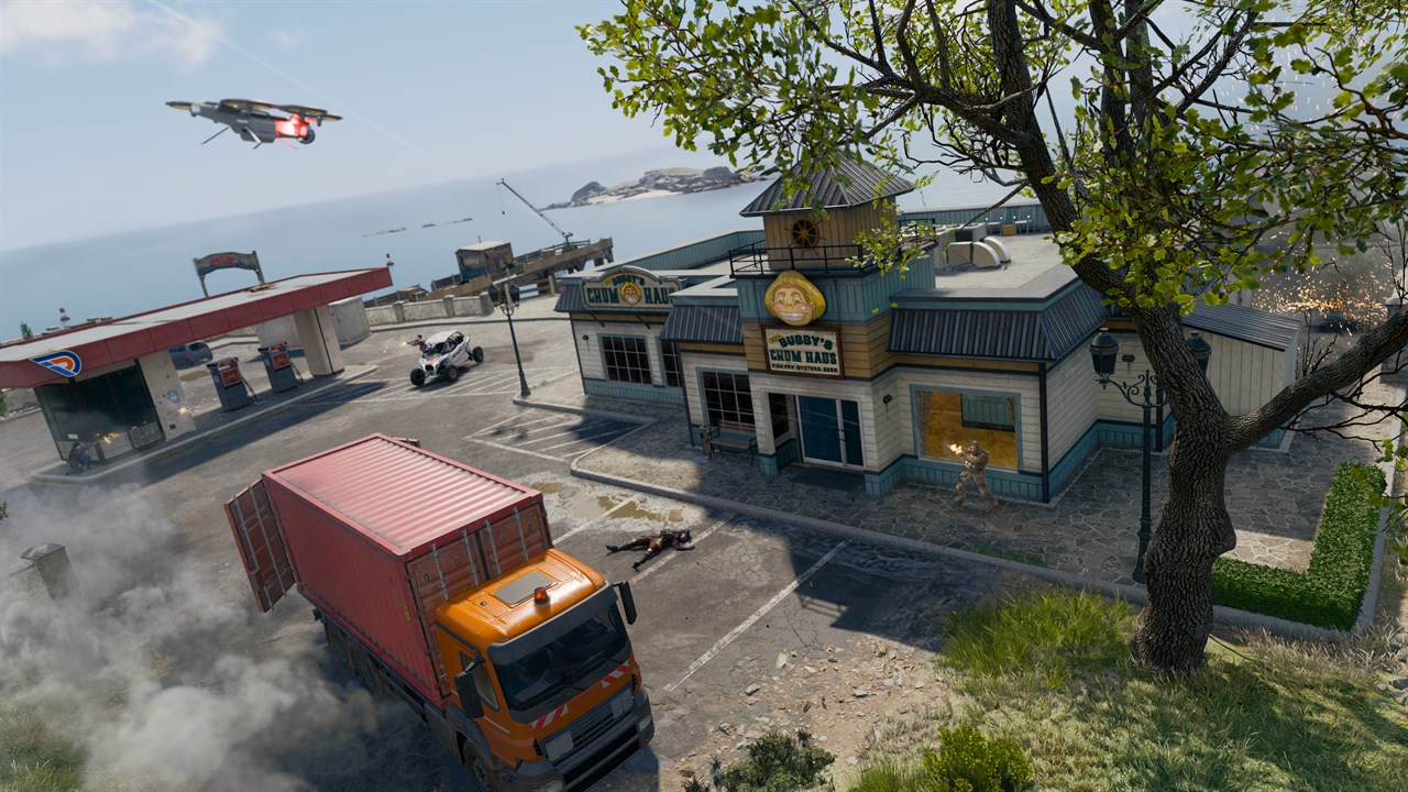 Call of Duty®: Warzone™ screenshot 6