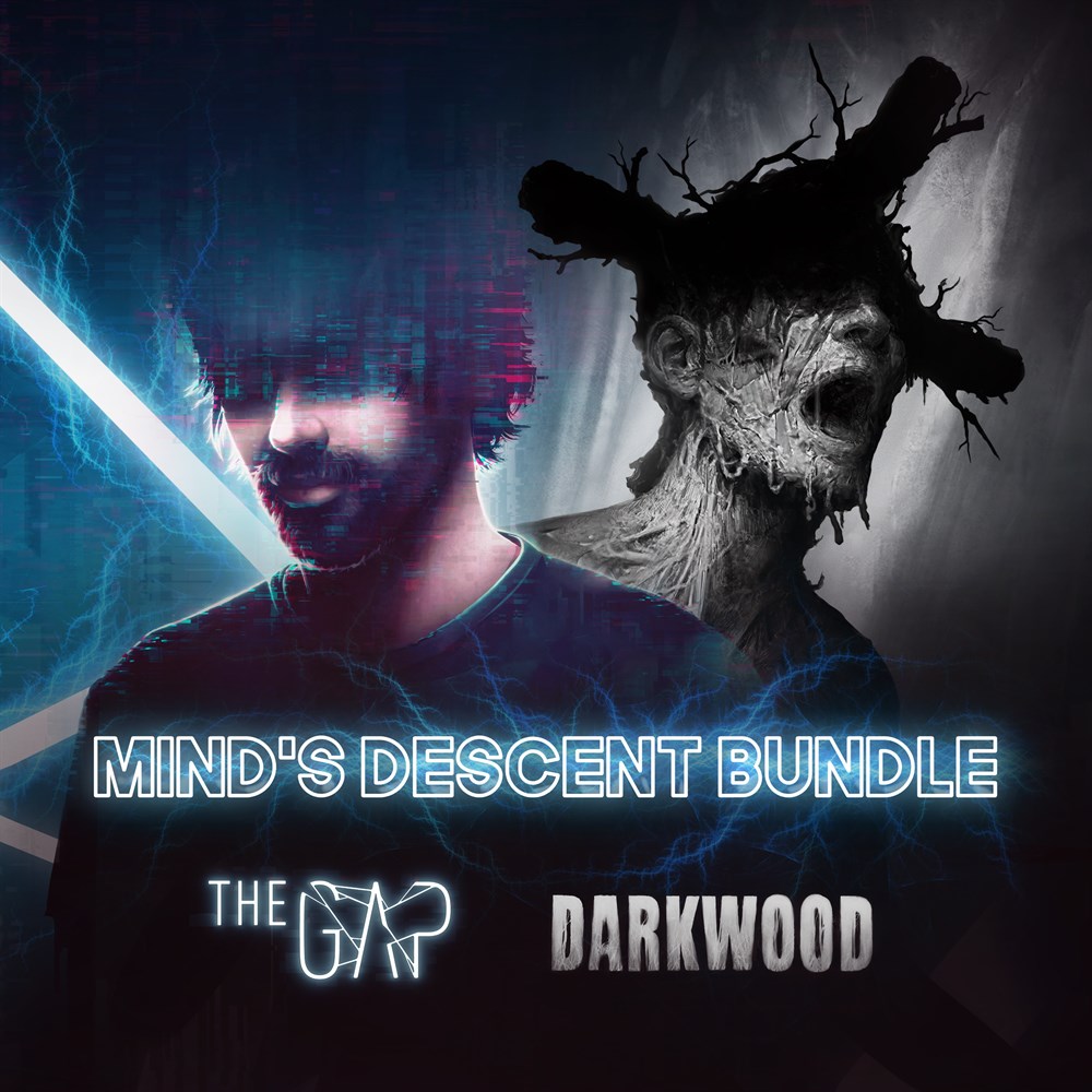 Mind’s Descent Bundle cover art (full size)