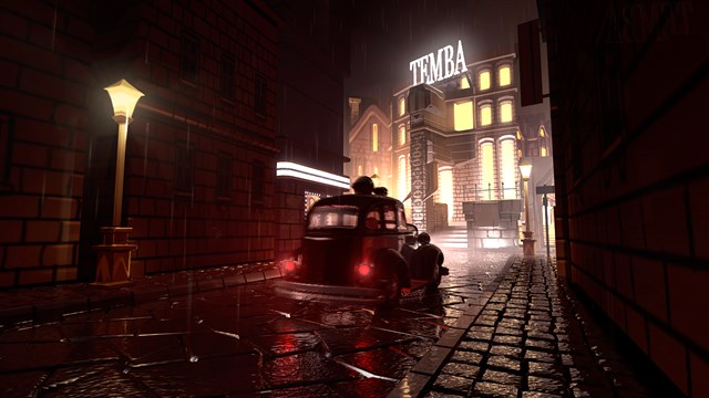 The Journey Down Trilogy screenshot 1