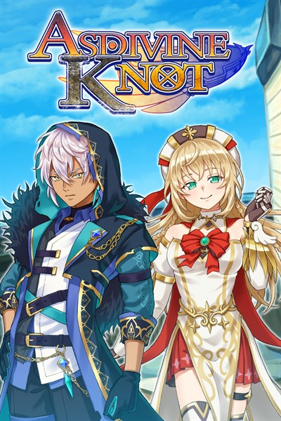 Asdivine Knot