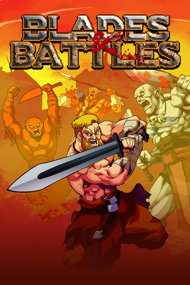 Blades & Battles
