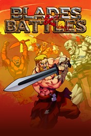 Blades & Battles