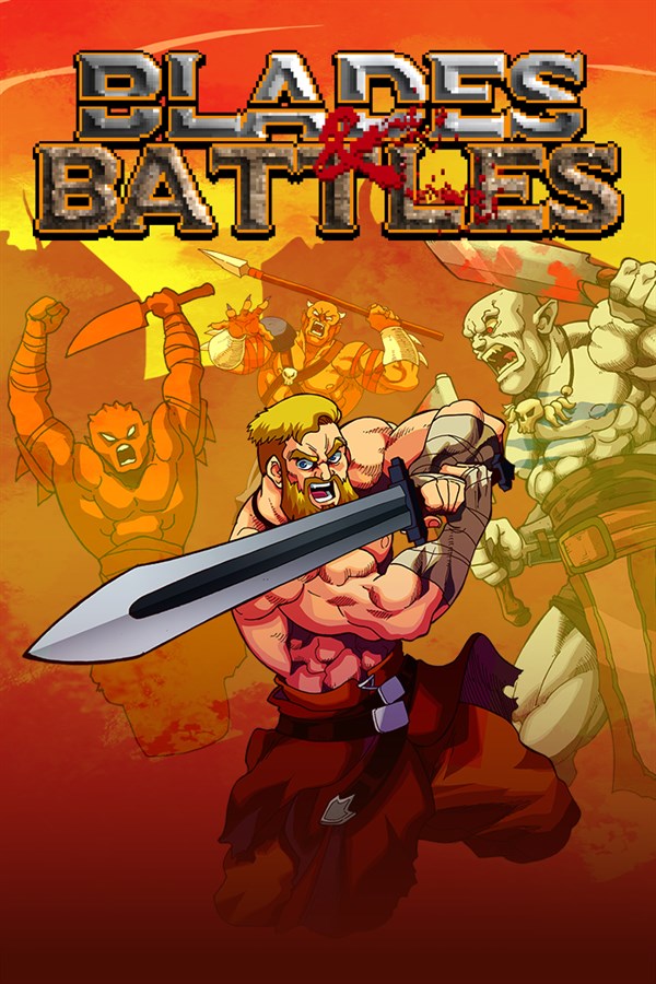 Blades & Battles · Standard