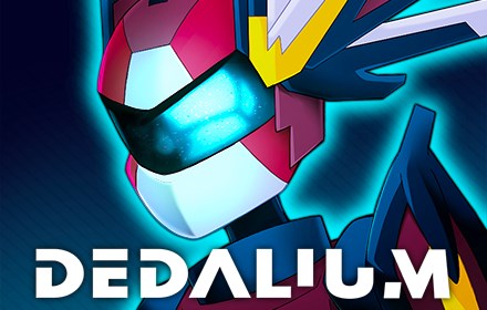 RPG Game - Dedalium by Loycom Games small promo image