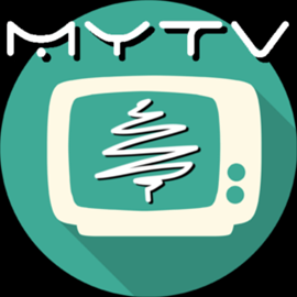 MyTV for Windows 10