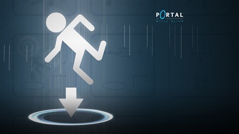 Portal for on sale xbox one