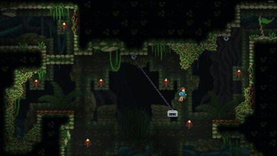 Brave Escape Full Game Add-On — скриншот 2