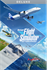 Microsoft Flight Simulator (2020) Deluxe 40th Anniversary Edition