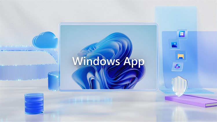 Windows App - PC - (Windows)