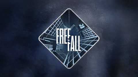 Call of Duty®: Ghosts - Free Fall Dynamic Bonus Map