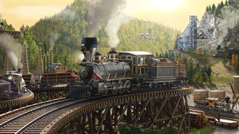 Railroads Online