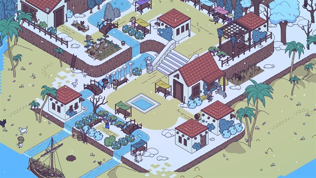 Hidden Through Time 2 screenshot 4