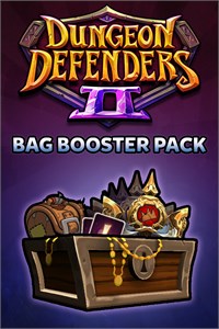 Bag Booster Bundle