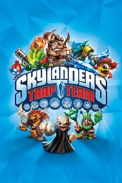 Skylanders Trap Team