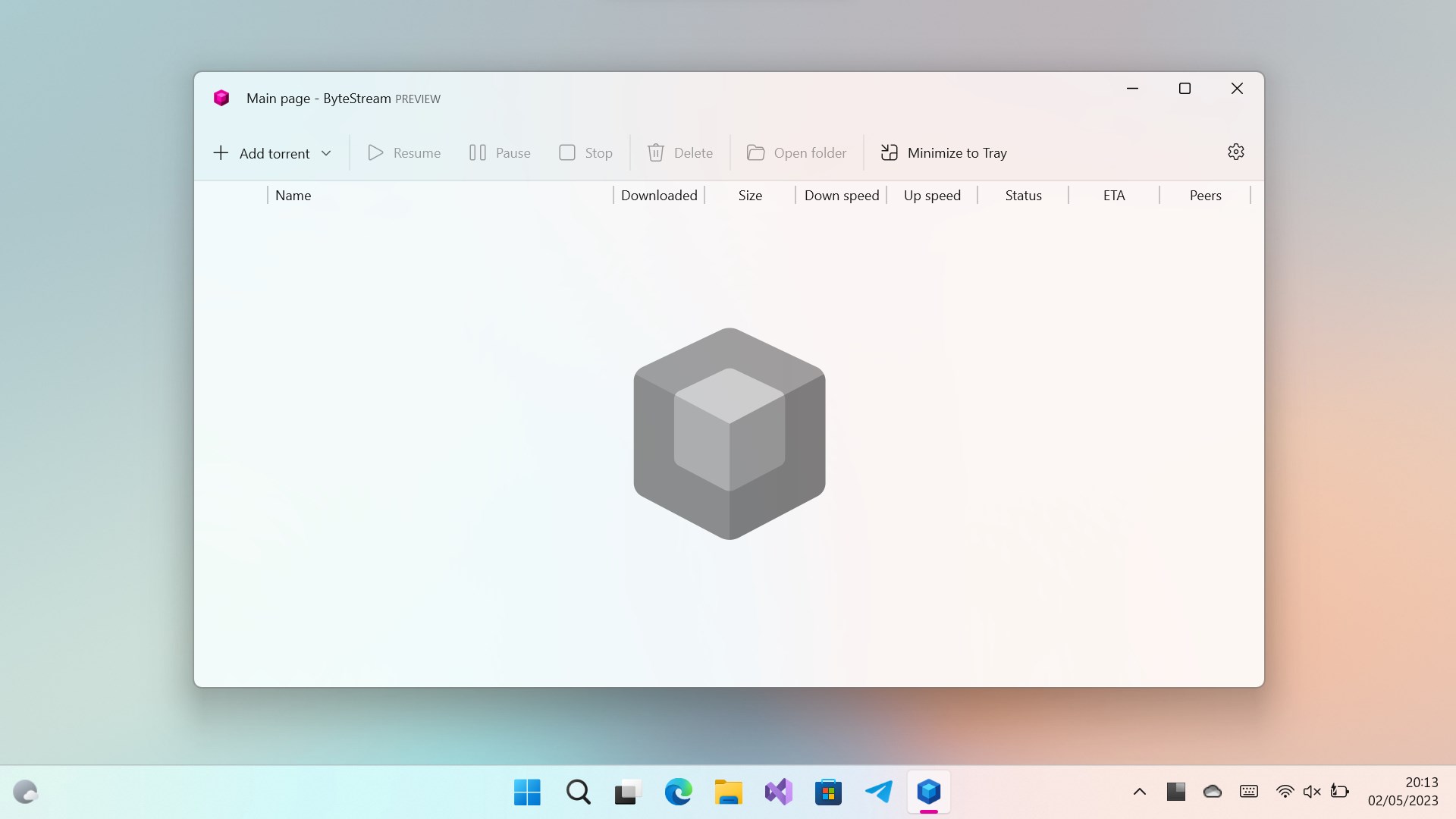 ByteStream Torrent - Free download and install on Windows | Microsoft Store