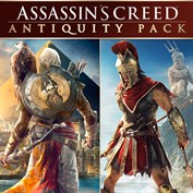 Comprar o Assassin's Creed® Odyssey