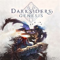 Darksiders Genesis