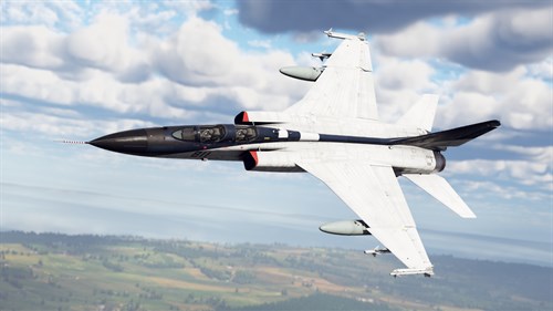 War Thunder - JH-7A Prototype Bundle