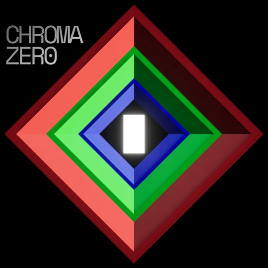 Chroma Zero cover art