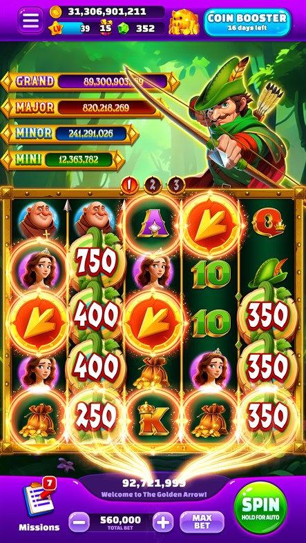 #8. Golden Mango Casino Games (Windows) By: Bagelcode