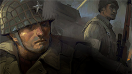 Aperçu Wolfenstein®: Enemy Territory