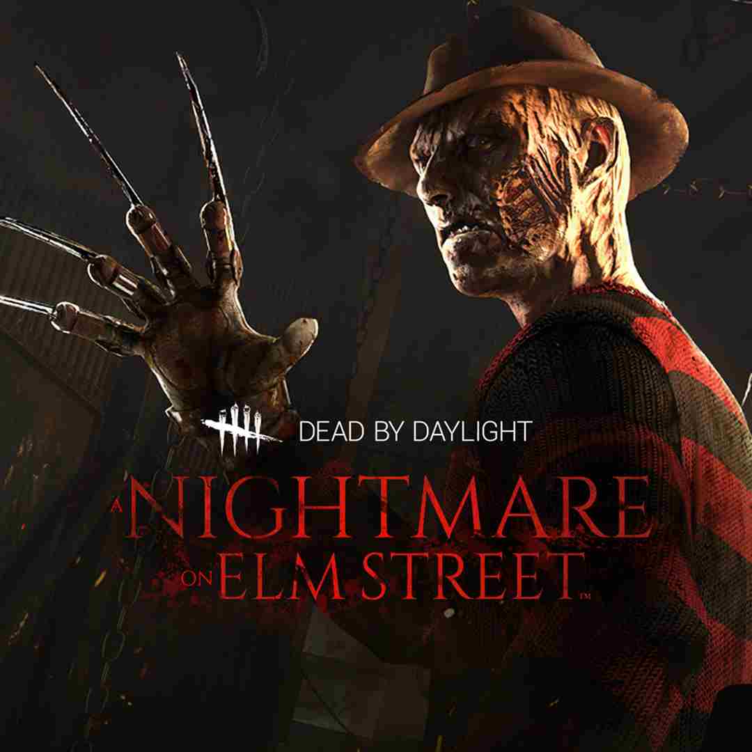 Dead by Daylight: Capítulo A Nightmare on Elm Street™