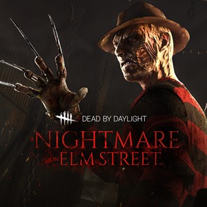 Dead by Daylight: Capítulo A Nightmare on Elm Street™ Windows
