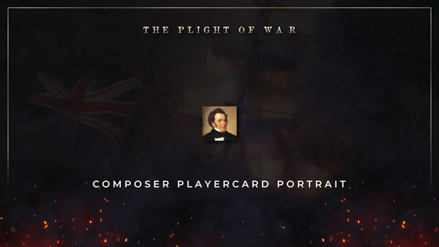 Holdfast OST - The Plight of War screenshot 3