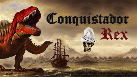 Conquistador Rex