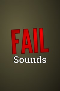 Fail Sounds
