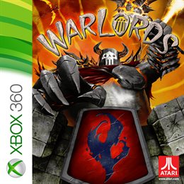 Aperçu Warlords