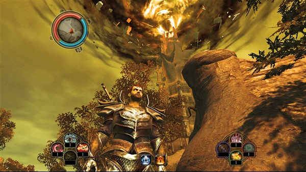Divinity II - DKS — 4