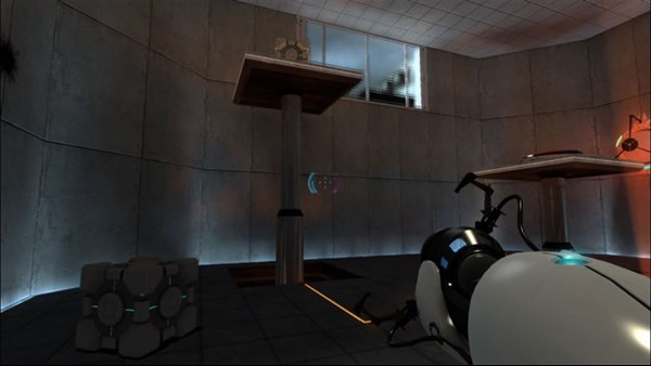 Portal: Still Alive — 5