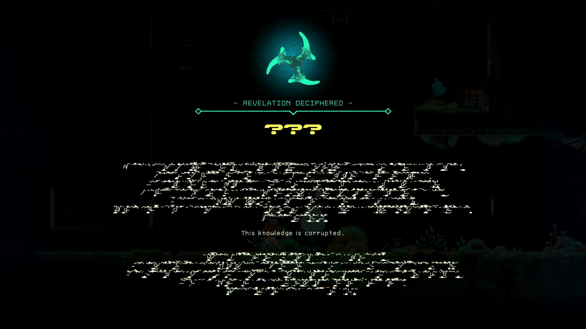 Echo Weaver screenshot 11