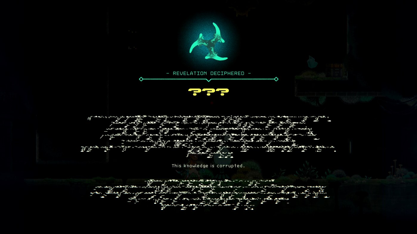 #6. Echo Weaver (Xbox) Av: Akupara Games