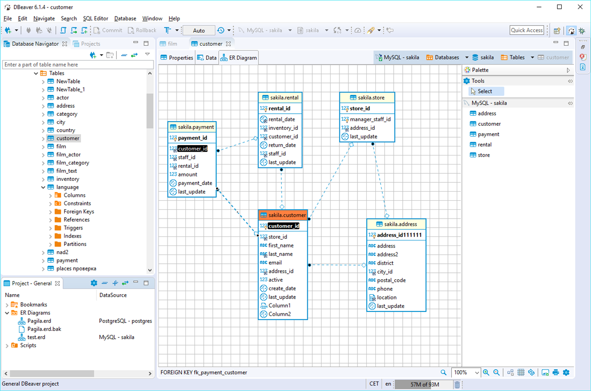 #2. DBeaver CE (Windows) di: DBeaver Corp