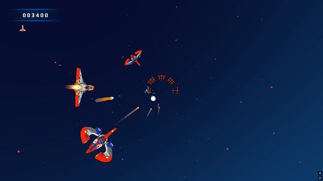 Vortexx screenshot 4